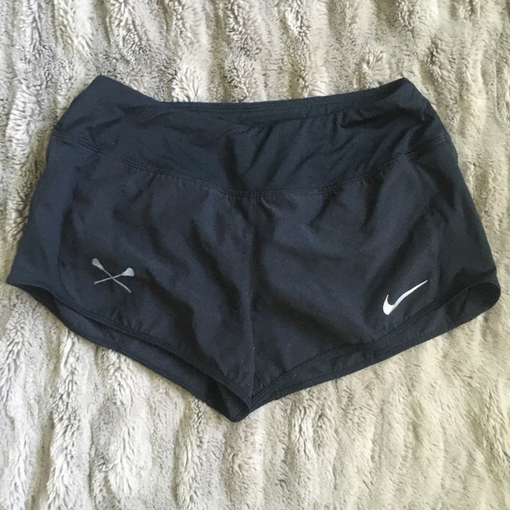 Nike Dri-Fit Lacrosse Short